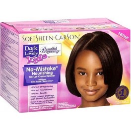 DARK & LOVELY   BB KIT ROSE