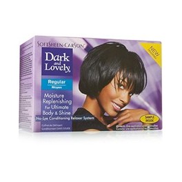 DARK & LOVELY  KIT REGU