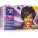 DARK & LOVELY KIT SUP