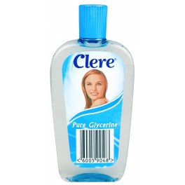 clere glycerin