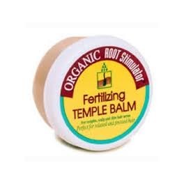 ORS FERTILIZING TEMPLE BALM