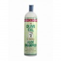 ORS ALOE SHAMPOO