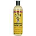 ORGANIC - OLIVE OIL REPLENISH CONDITIONNER 12OZ