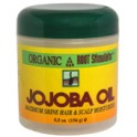 ORGANIC - JOJOBA OIL