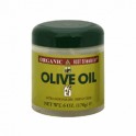 ORS OLIVE 8OZ