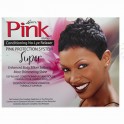 PINK LUSTER KIT REGULAR 