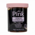 PINK LUSTER - DESIGN GEL NOIR