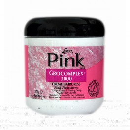 PINK LUSTER GROS COMPLEX CREME