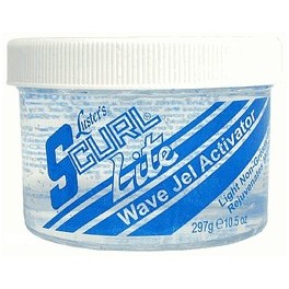 SCURL GEL LIGHT