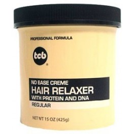 TCB RELAXER NORMAL 420gr