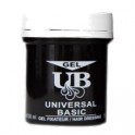 UB GEL NOIR 450ML