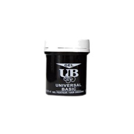 UB GEL NOIR 150ML