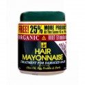 ORGANIC - MAYONNAISE 16OZ