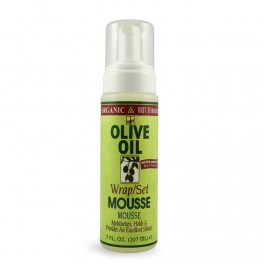 ORS MOUSSE